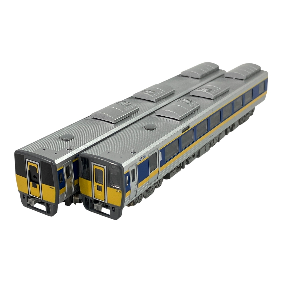 TOMIX 5591 車載カメラシステムセット (キハ187形) ヨドバシ.com - トミックス TOMIX Nゲージ 5591 TCS車載カメラ