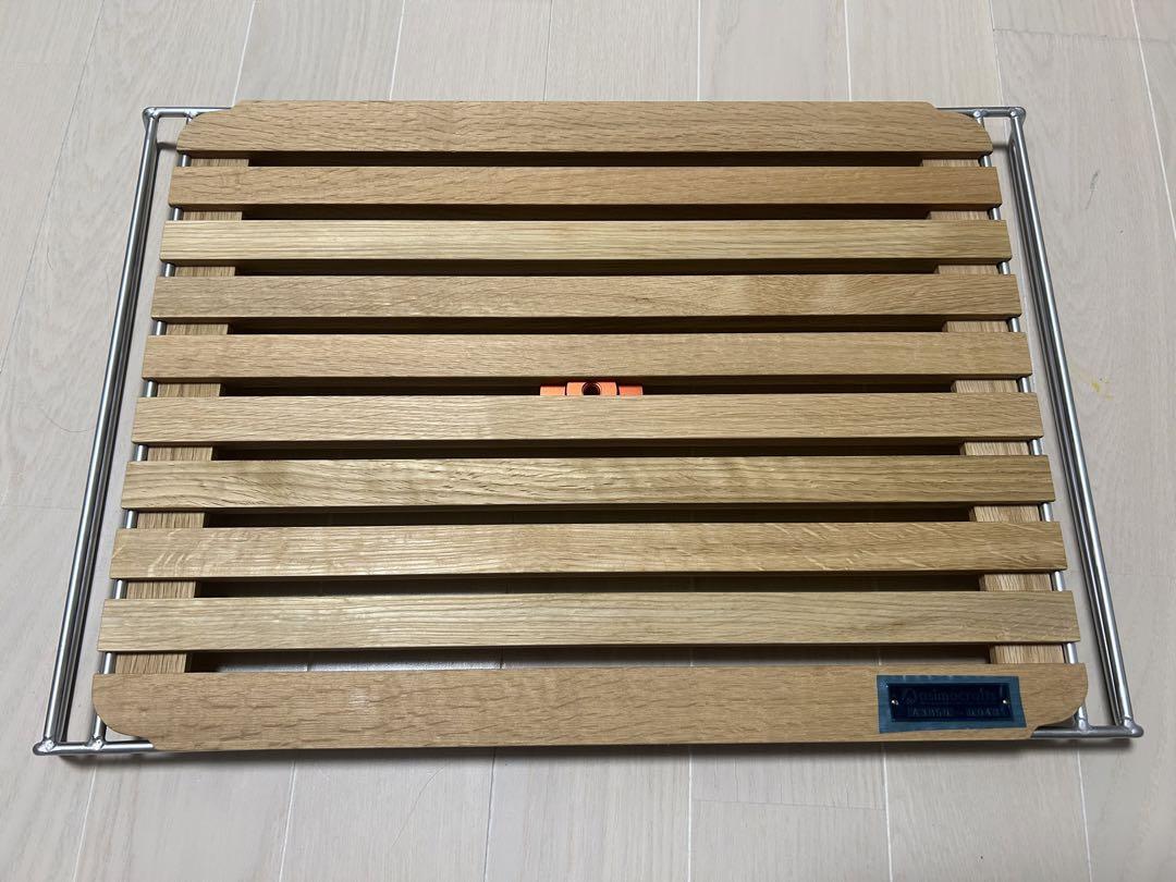 週末限定値下げ】アシモクラフツ A3850 ASIパレ asimocrafts
