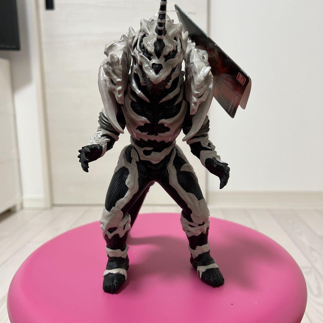 モンスターエックス （モンスターX）