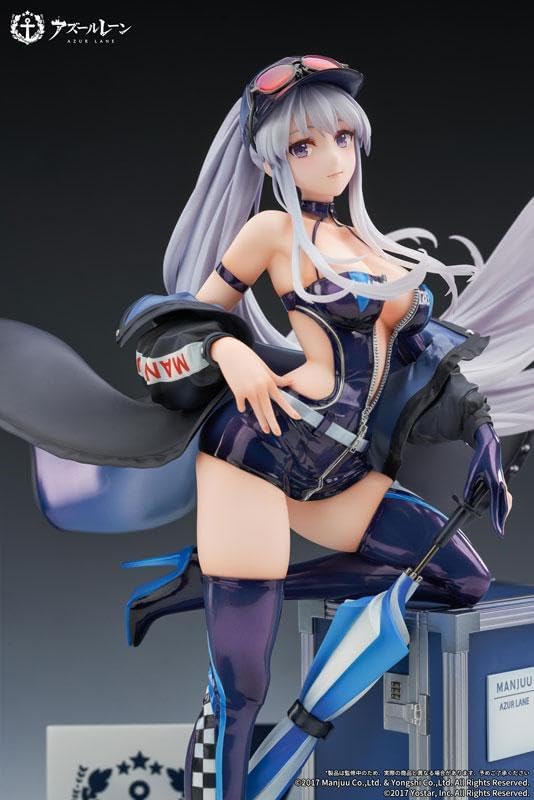 アズールレーン エンタープライズ ウィンドキャッチャーVer