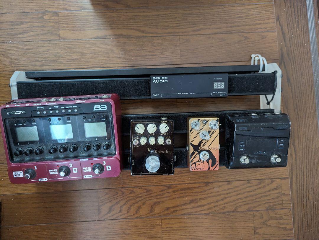 Z-VEX Vertical Fuzz Factory ｜イケベ楽器店オンラインストア