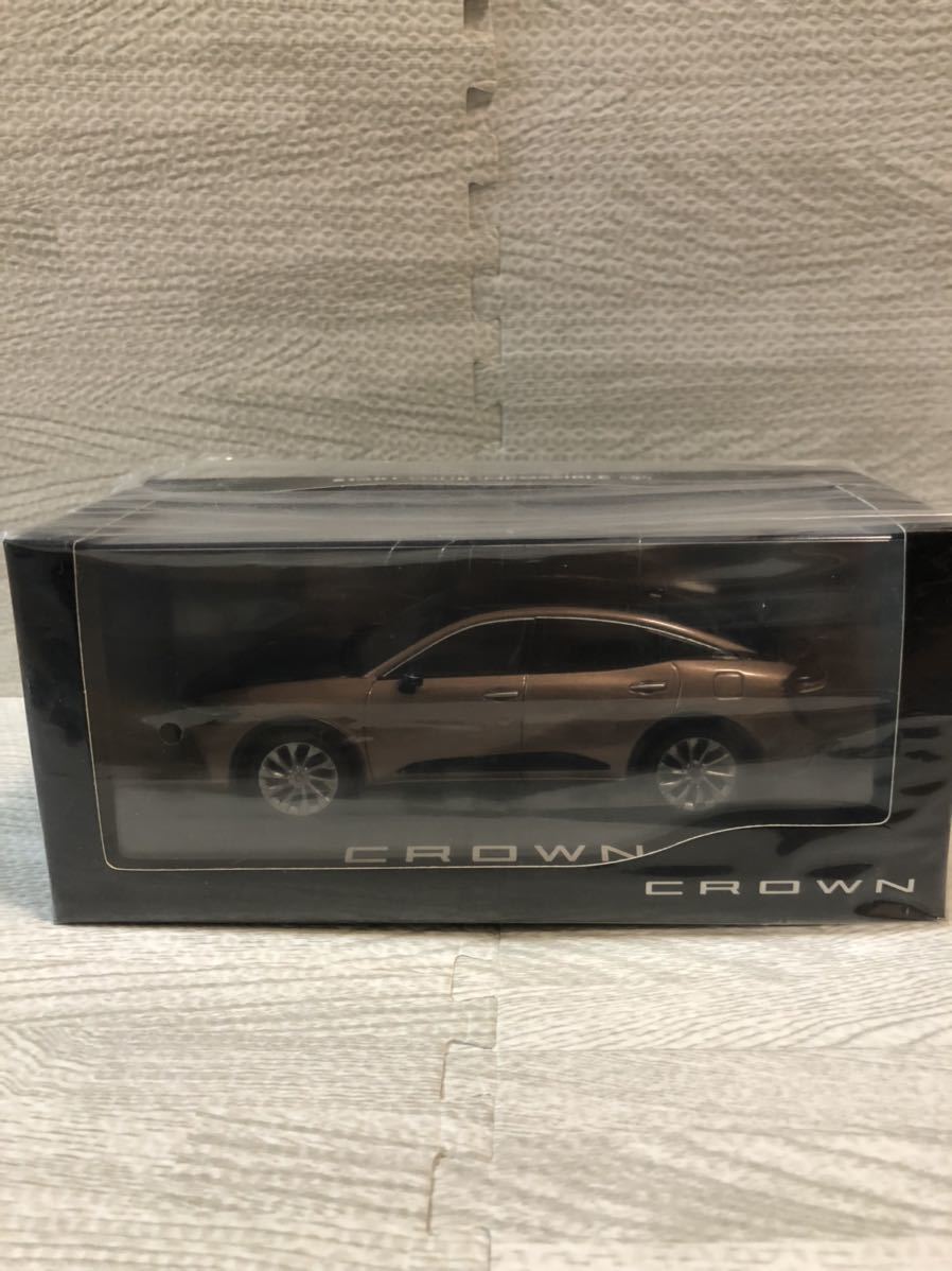 1/30 トヨタ 新型クラウン CROWN クラウンクロスオーバー 最新
