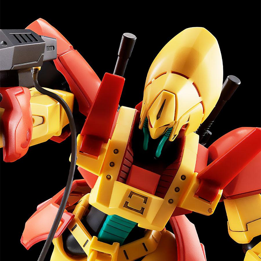 エルガイム ＨＧ 1/144 カルバリーテンプル ヘルミーネ Amazon | HG 重戦機エルガイム カルバリーテンプル ヘルミーネ 1