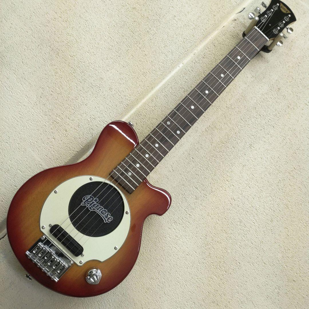 【美品】Pignose ピグノーズ PGG-200 Amazon | Pignose ピグノーズ エレキギター メタリックブルー