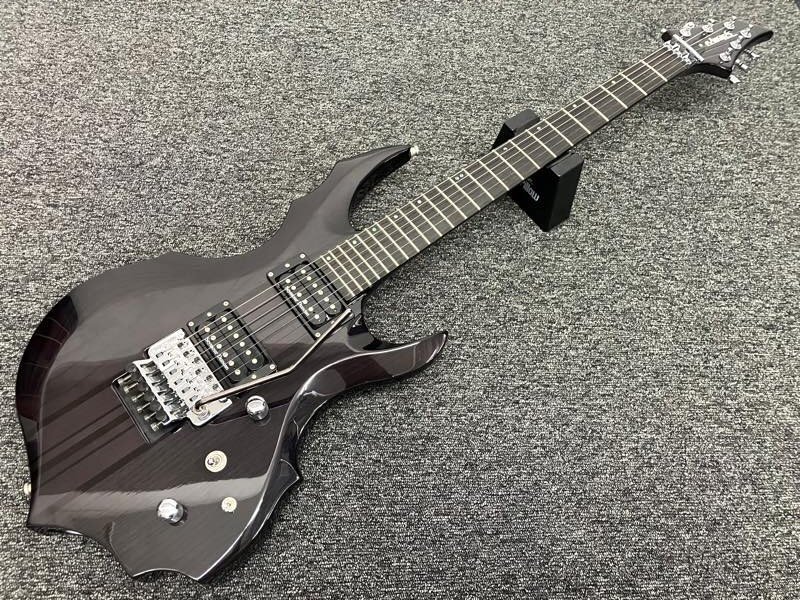 ◇ EDWARDS E-FR-130GT FOREST ◇ エドワーズ by ESP スルー