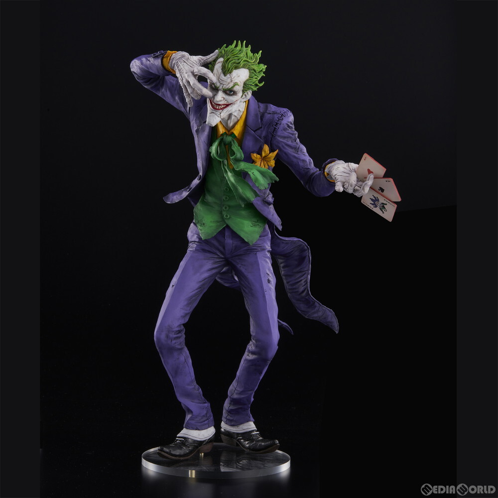 メディコム　ジョーカー　DC レトロソフビ　ベアモデル Amazon.co.jp: MAFEX マフェックス No.167 THE JOKER ジョーカー