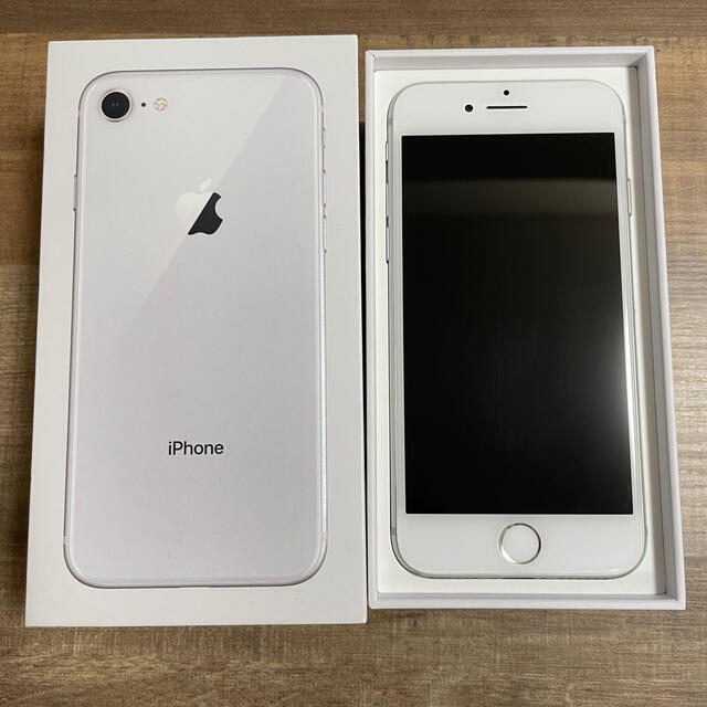 【美中古】iPhone8 SoftBank 64GB スペースグレー APPLE 〔中古〕iPhone 8 64GB スペースグレイ MQ782J／A