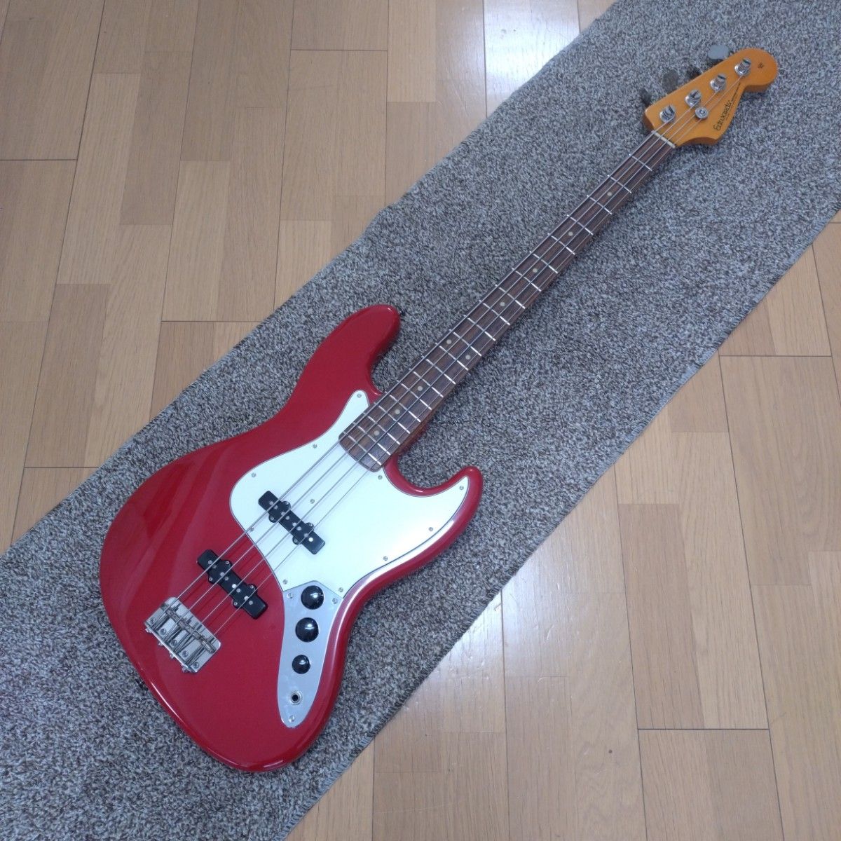 ESP Edwards E-JB ジャズベースタイプ エレキベース（【即納可能