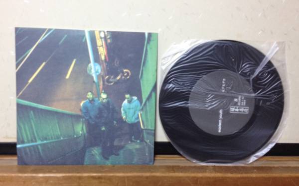 eastern youth イースタンユース　レコード eastern youth LP レコード