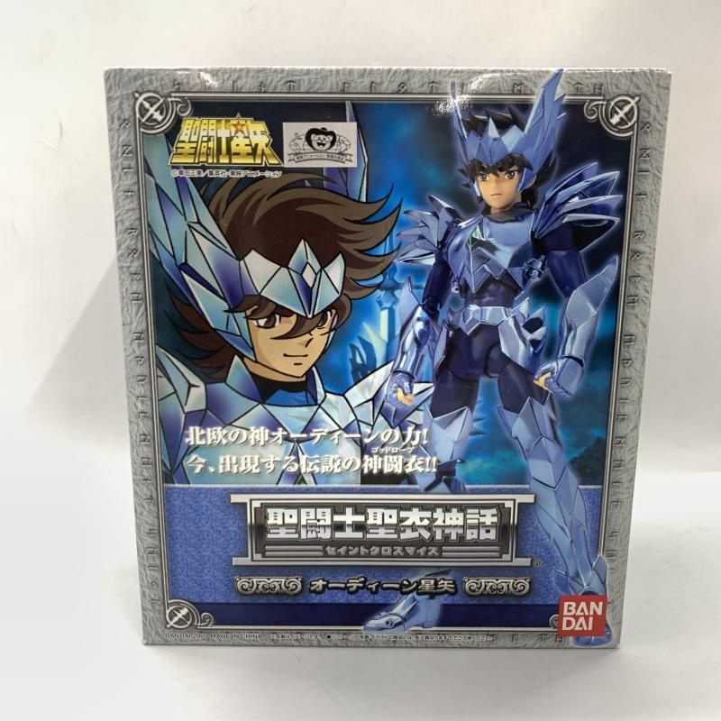 聖闘士聖衣神話 オーディーン星矢 新品未開封 聖闘士聖衣神話 オーディーン星矢 | 魂ウェブ
