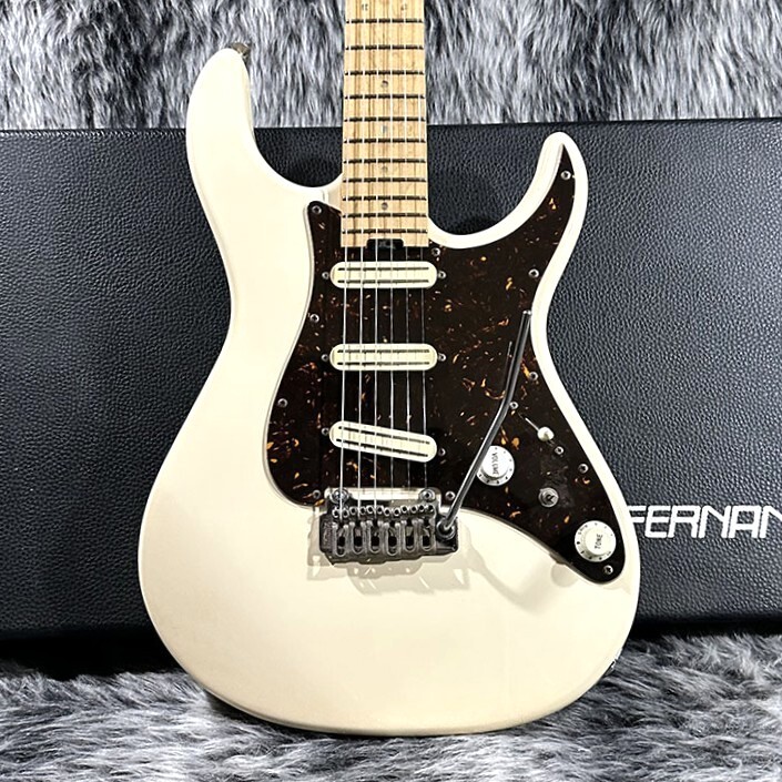 フェルナンデス jpc Fernandes RT-DLX JPC（FERNANDES RT-DLX JPC サスティナー