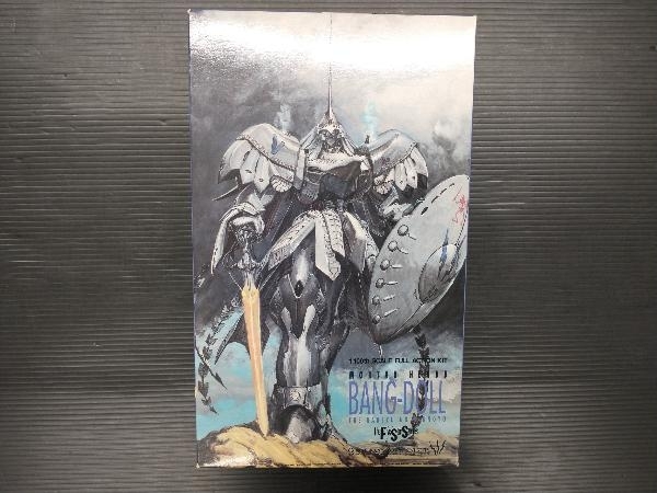 ガレージキット　WABE ファイブスター物語　モーターヘッド Amazon.co.jp: WAVE ウェーブ 1/144 モーターヘッド ブラック