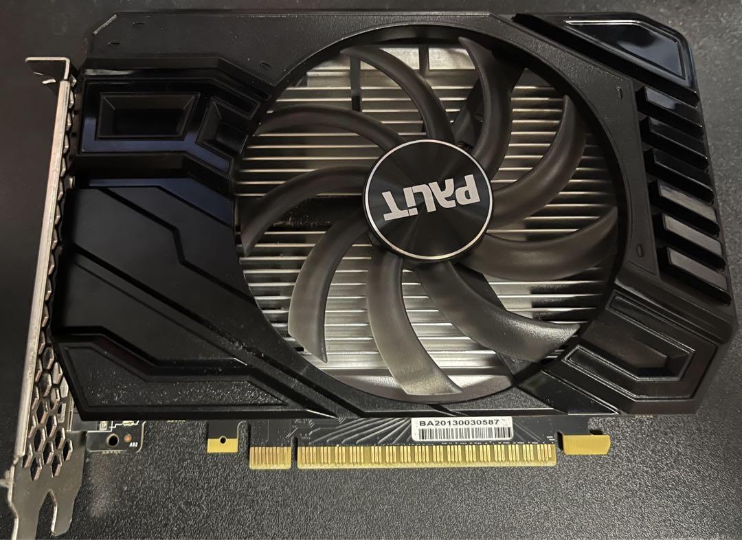 PCパーツ PALIT GTX1650 SUPER Palit GTX 1650 SUPER StormX OC Specs | TechPowerUp GPU Database