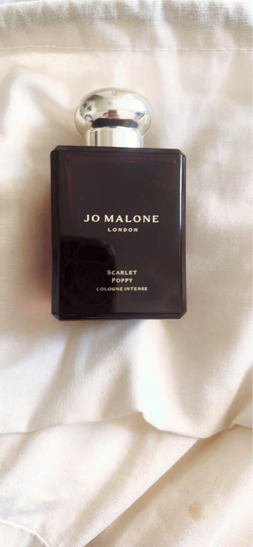 Jo Malone Scarlet Poppy Cologne Intense（Jo Malone London