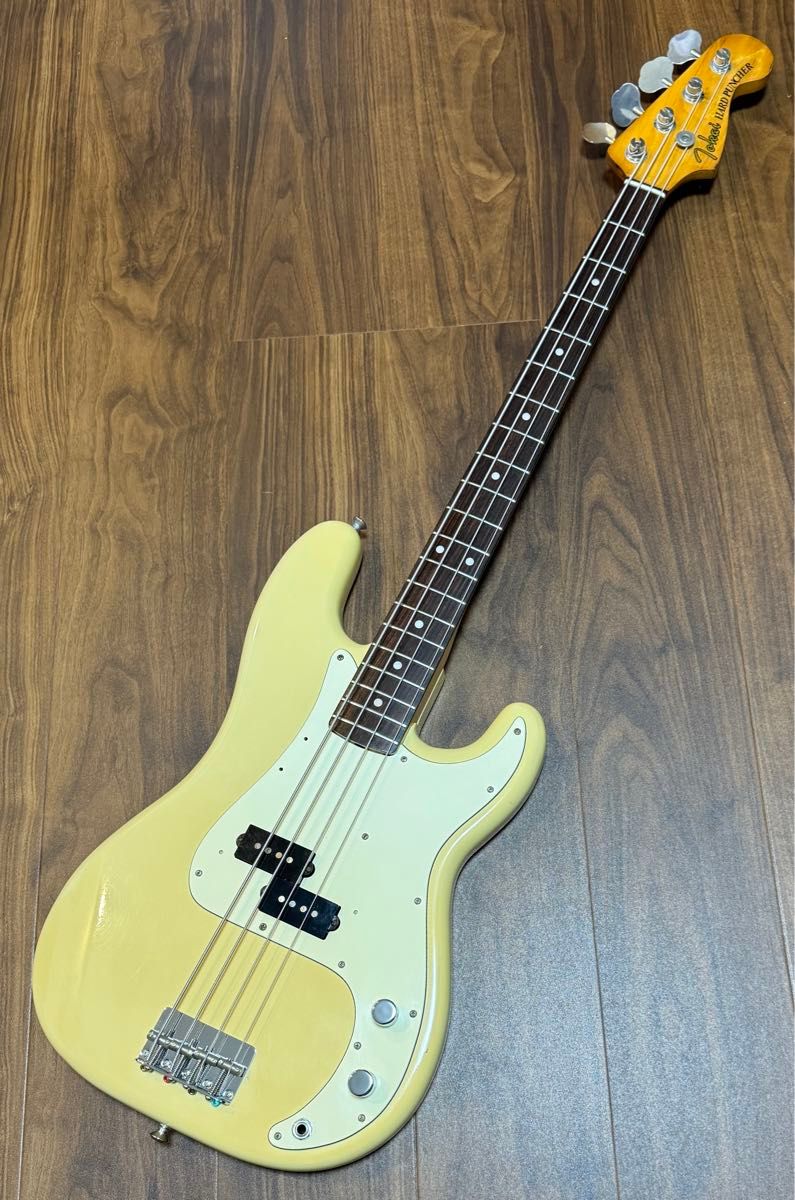 Tokai HARD PUNCHER エレギター Tokai Hard Puncher Black 1981 – Chicago Music Exchange