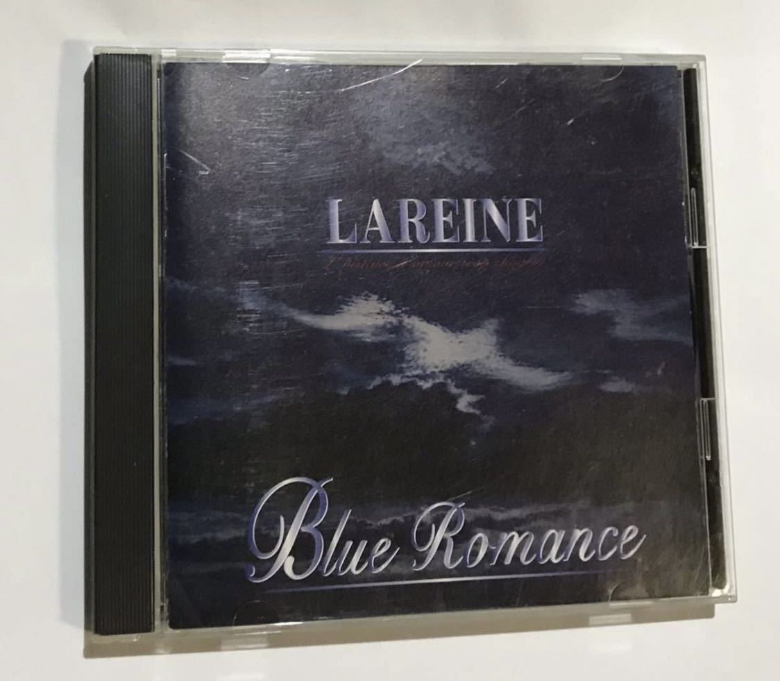 LAREINE BLUE ROMANCE FC:VHS（TV DIGITAL Entertain - Ausgabe