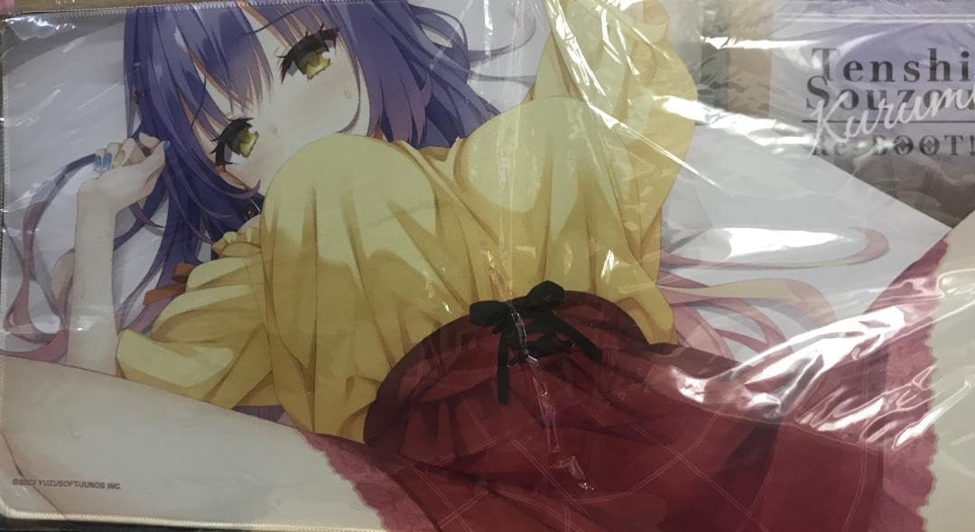 おまけ追加 ゆずソフト スリーブ まとめ 天神 ステラ 天使 のーぶる おまけ追加 ゆずソフト スリーブ まとめ 天神 ステラ 天使 のー