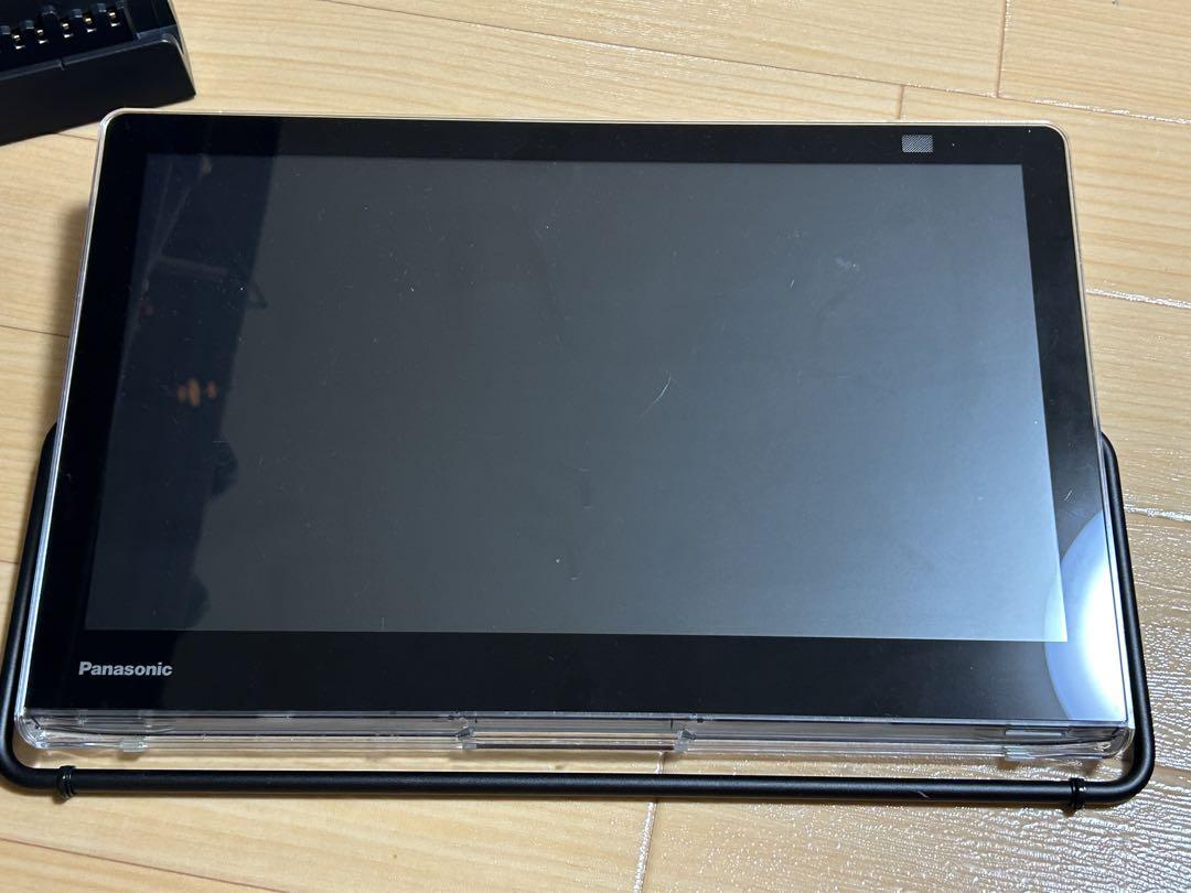 Panasonic UN-LD11S ディスク プレーヤー Panasonic UN-LD11S ディスク プレーヤー（概要 ブルーレイ
