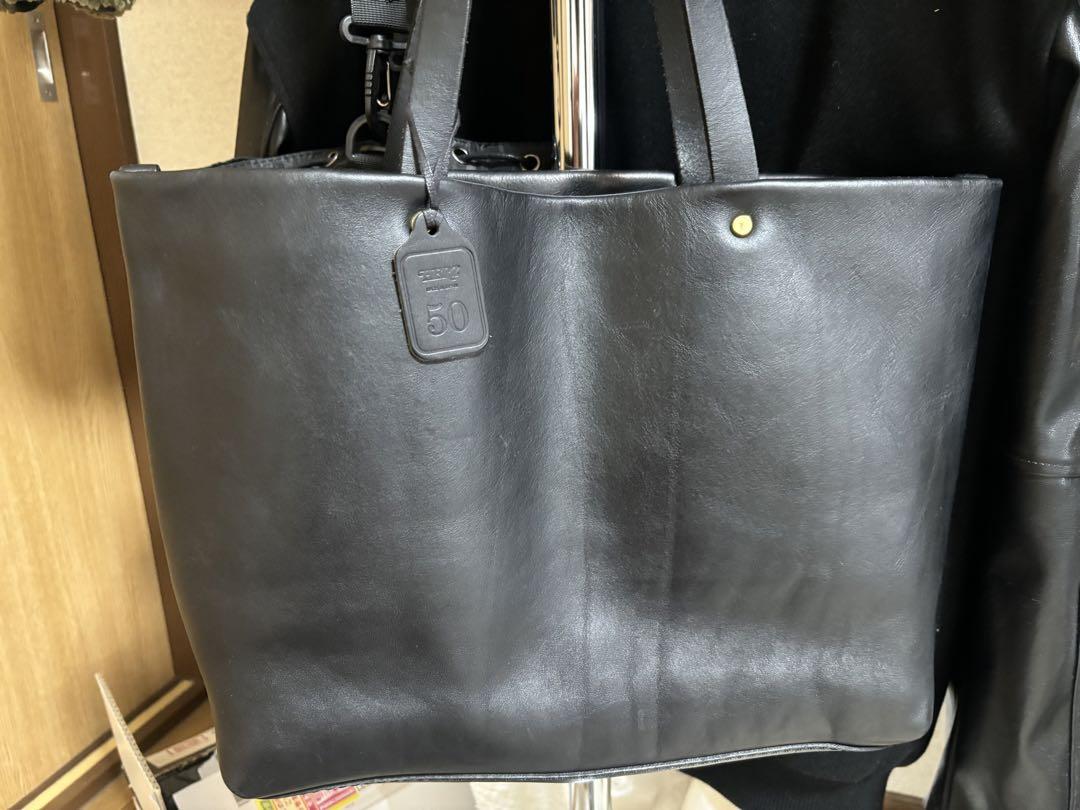 HERZ フツウトートSサイズ （ヘルツ トートバッグ の買取実績