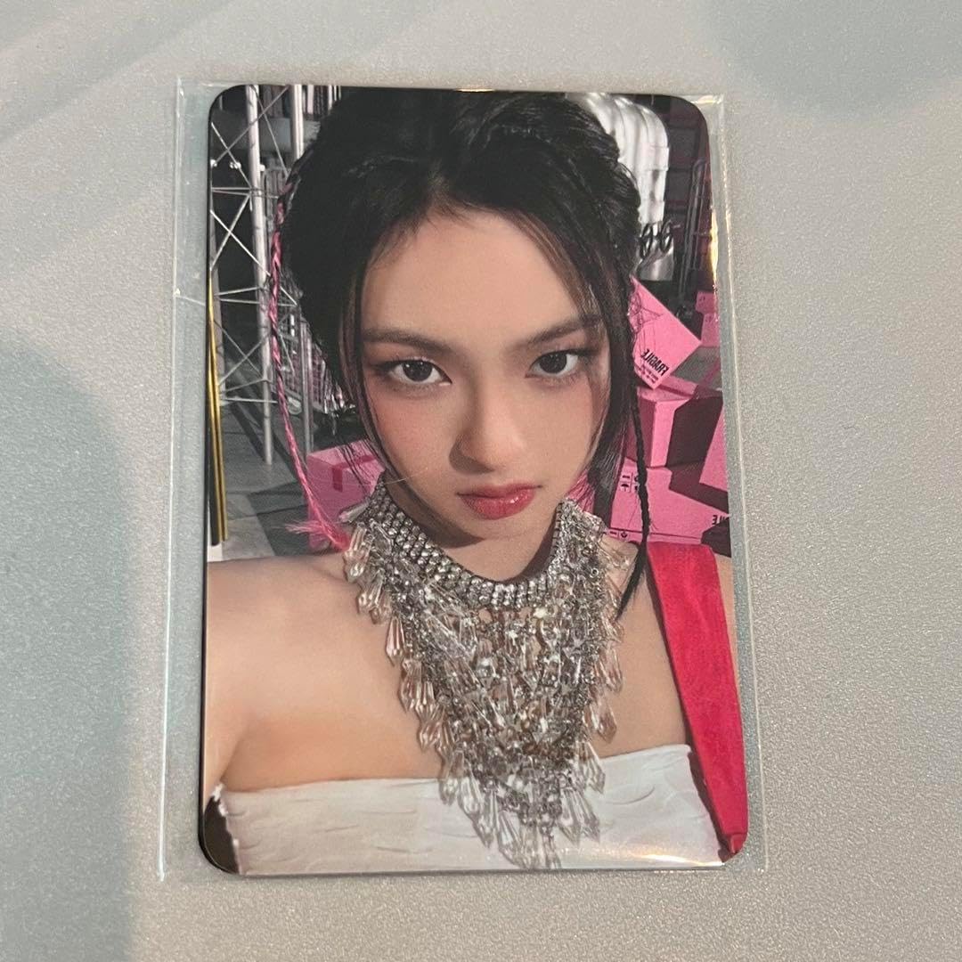 babymonster DRIP UP FC weverse チキータ（BABYMONSTER