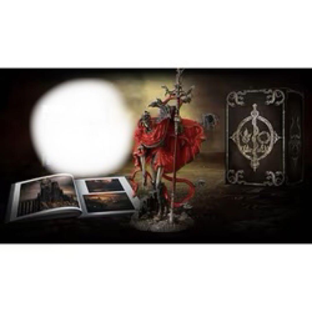 エルデンリングSHADOW OF THE ERDTREEコレクターズエディション フロム・ソフトウェア ELDEN RING SHADOW OF THE ERDTREE