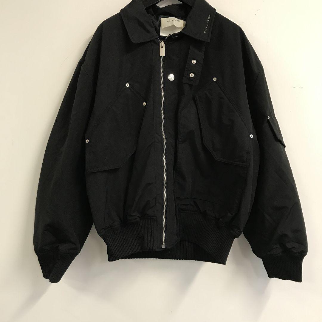 1017 ALYX 9SM アリクス ボンバー ジャケット（1017 ALYX 9SM