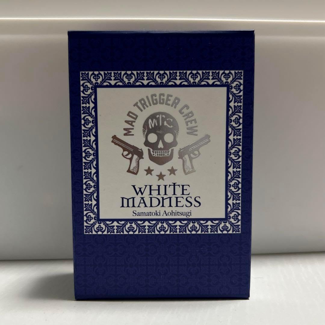 ヒプノシスマイク 碧棺左馬刻 香水 オードトワレ ヨコハマ ヒプマイ