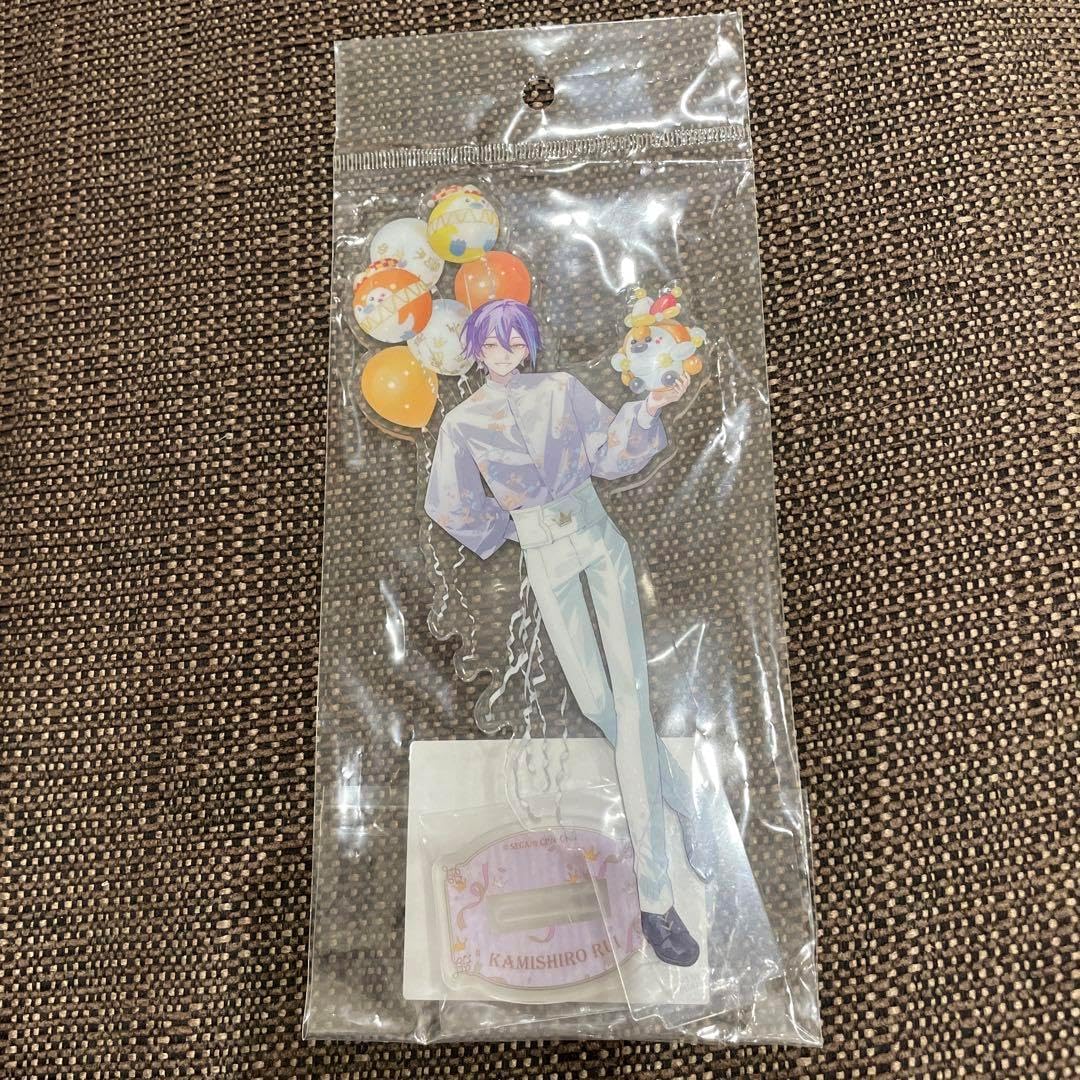 アクリルスタンド 神代類 （プロジェクトセカイ 4th Anniversary