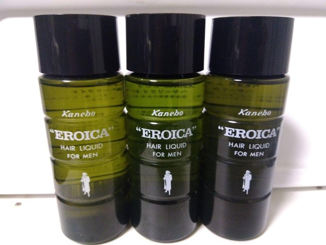 エロイカ ヘアーリクイド 300ml 3本セット