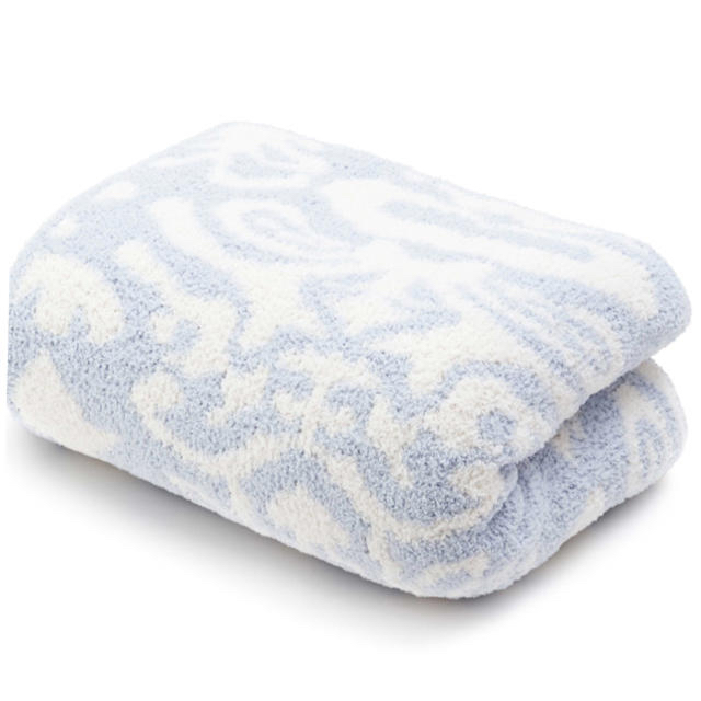 カシウエア ブランケット ダマスク（Kashwere Blanket Damask