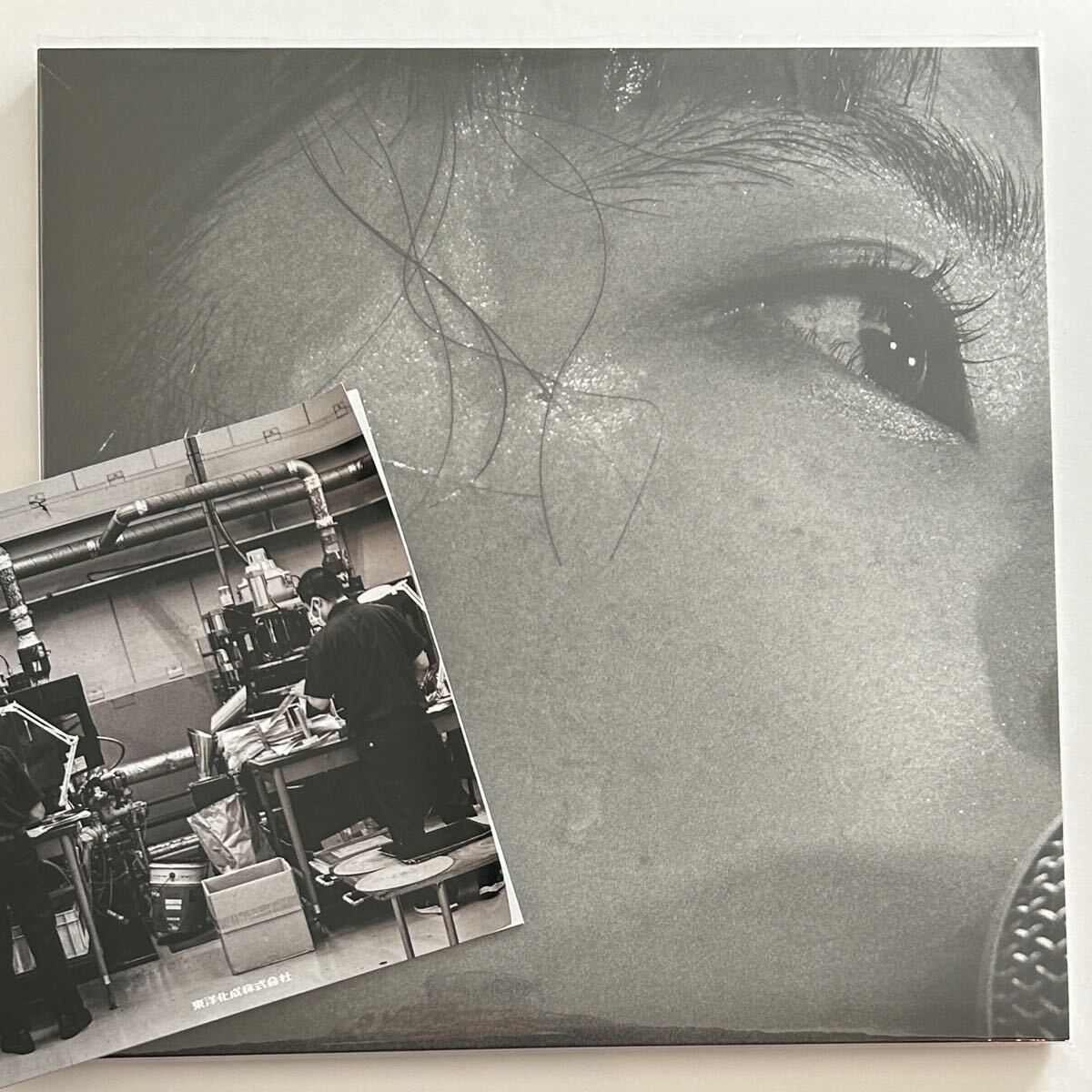 未使用 重量盤3LP カネコアヤノ 日比谷野外音楽堂ワンマンショー