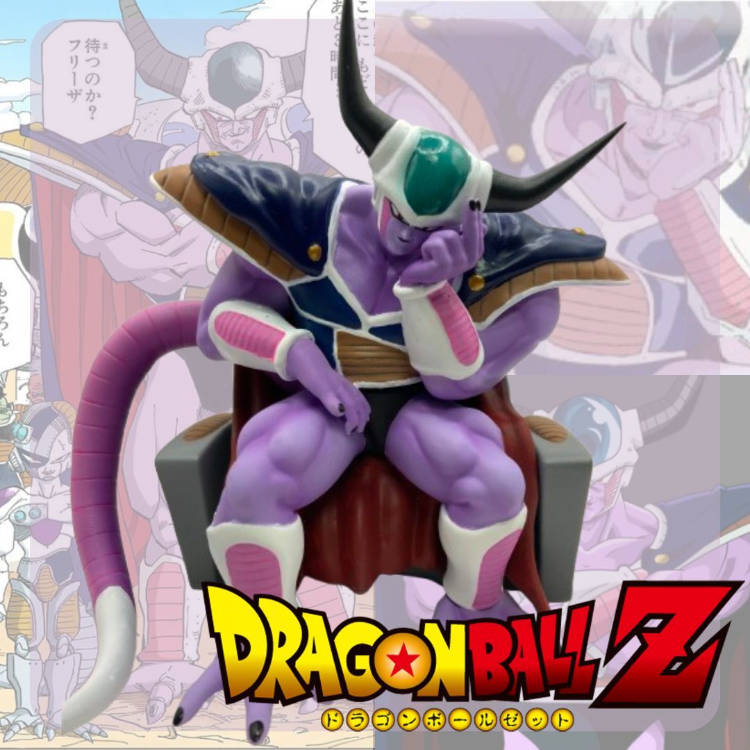 HG コルド大王 ドラゴンボール リペイント ガレージキット ガレキ ドラゴンボールZ コルド大王 HG ガレージキット ガレキ フル