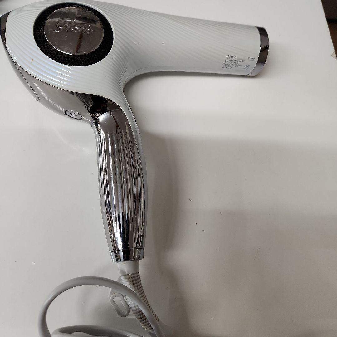 リファ　ドライヤー　RE-AB02A  2019年 MTG ReFa BEAUTECH DRYER RE-AB02A [ホワイト] 価格比較 - 価格.com