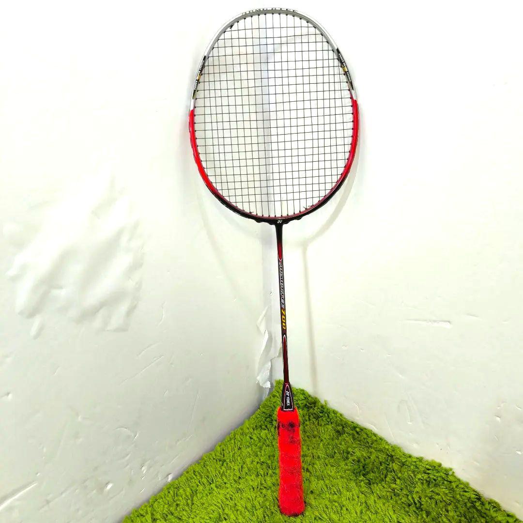 Nguyen Thi My YONEX アーマーテック700 3U G5 YONEX ARMORTEC 700 アーマーテック700 3U G5 廃盤品 - メルカリ
