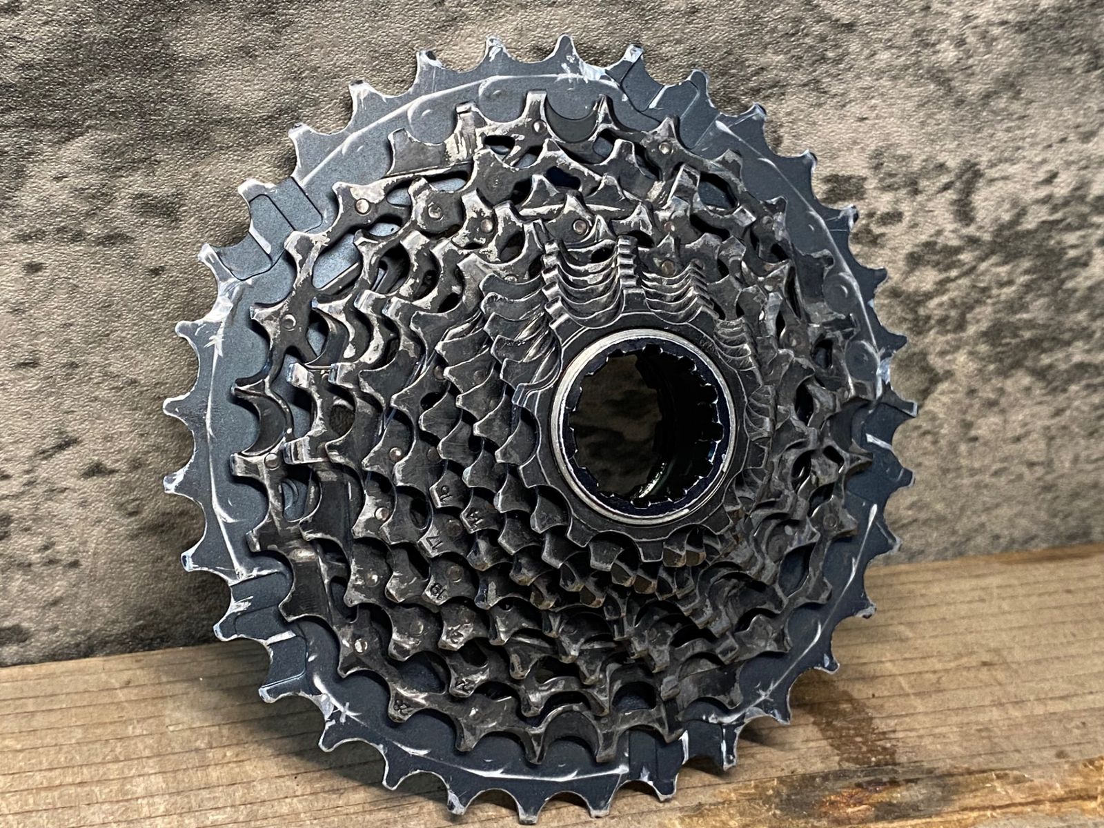 SRAM FORCE スプロケット CS-XG-1270-D1 10-30T Force XG-1270 Cassette | CS-XG-1270-D1 | SRAM | Service