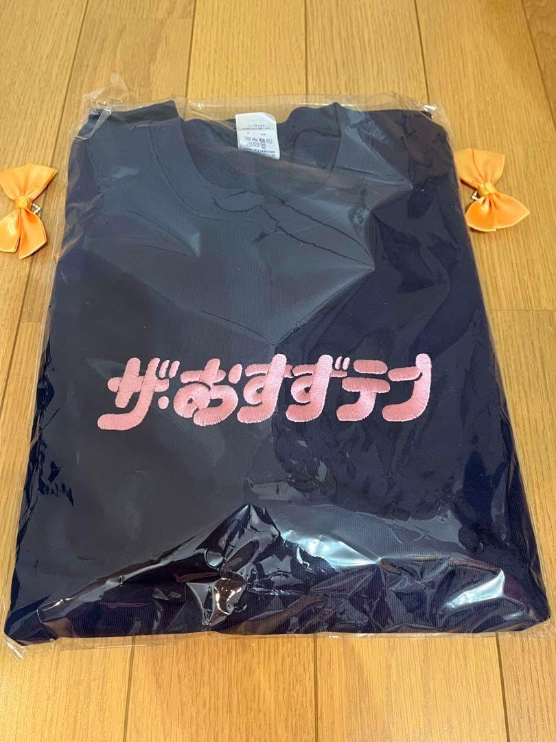 フルーツジッパー 鎮西寿々歌生誕祭 スエット XL TOOPBXCC