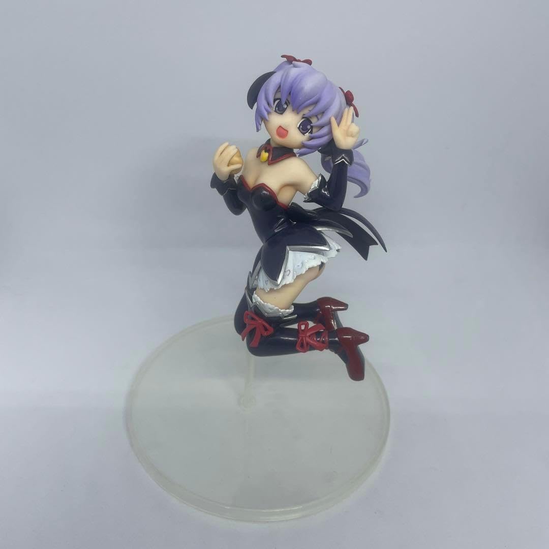 ひぐらしのなく頃に 解 羽入 エンジェルモート制服ver あみあみ