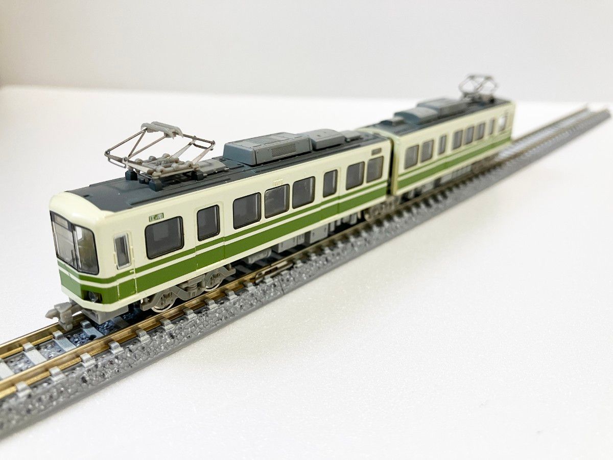 江ノ島電鉄10形（M車） | 株式会社 ハセガワ