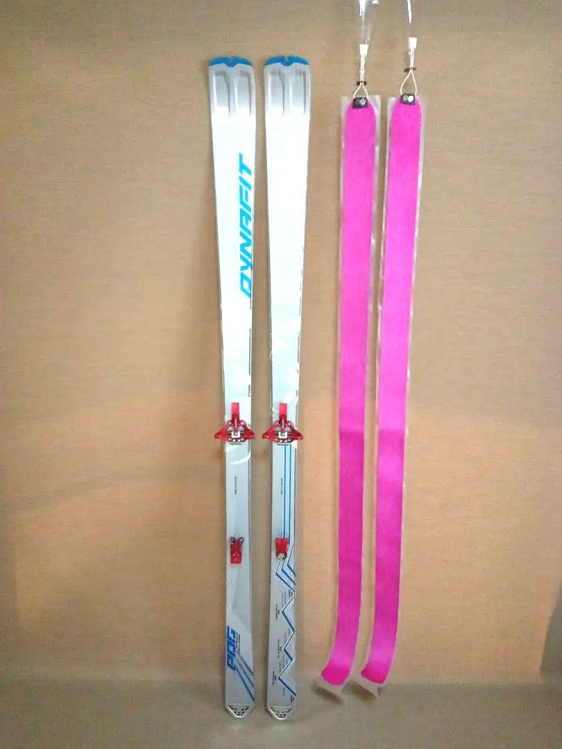 ディナフィット PDG SKI・(ポモカ 未使用) ・山岳スキーレース用品 ディナフィット PDG SKI・ポモカ(未使用) 山岳スキーレース用品
