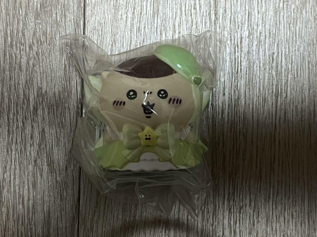 まじかるちいかわ ソフビ 栗まんじゅう7x87te まじかるちいかわ ソフビ 栗まんじゅう7x87te （ちいかわ ソフビ