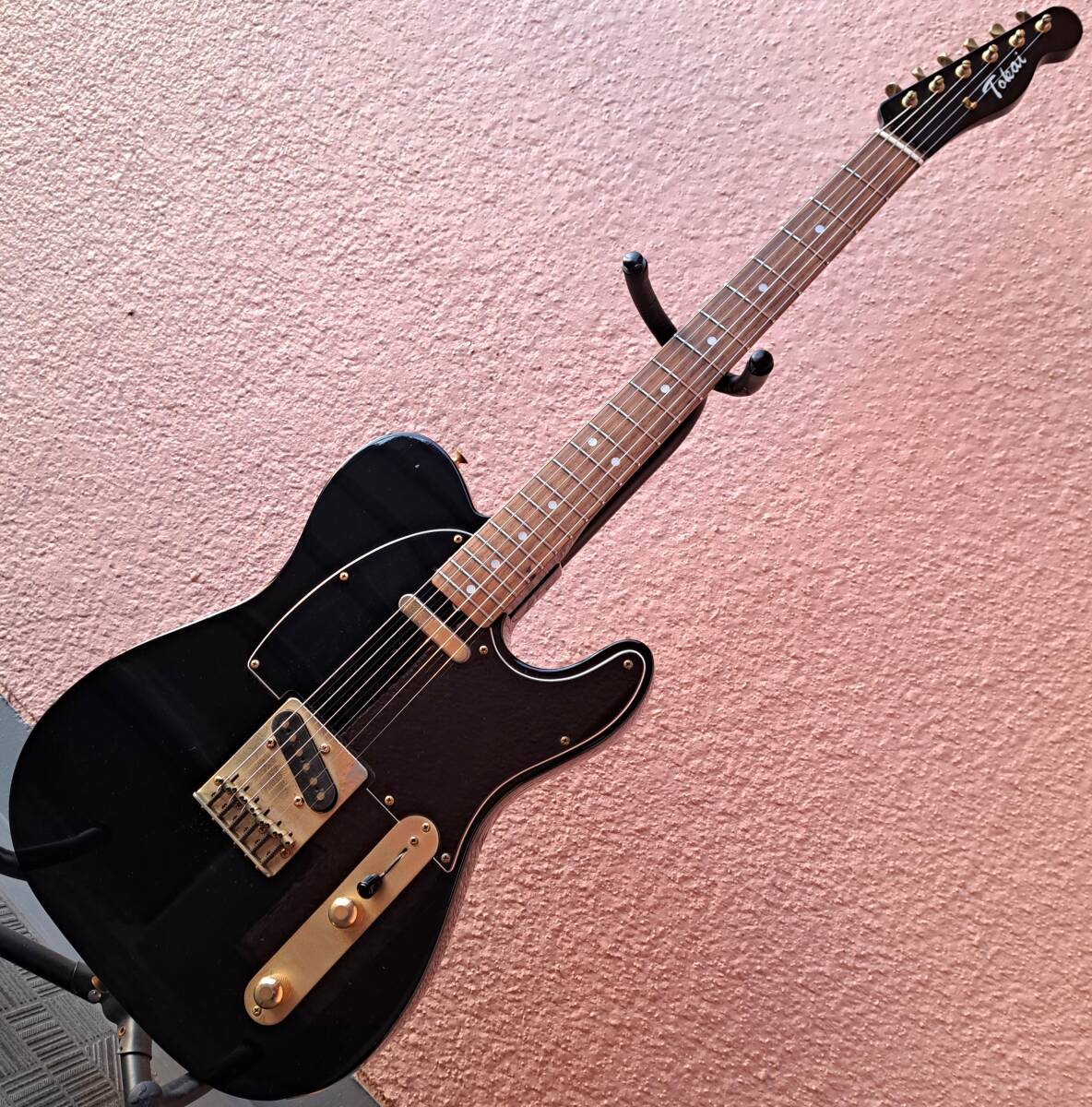 □Tokai Breezy Sound TL TE TTE TELECASTER テレキャスター