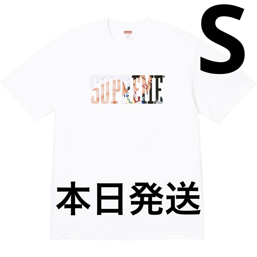 Supreme Tera Patrick Tee 