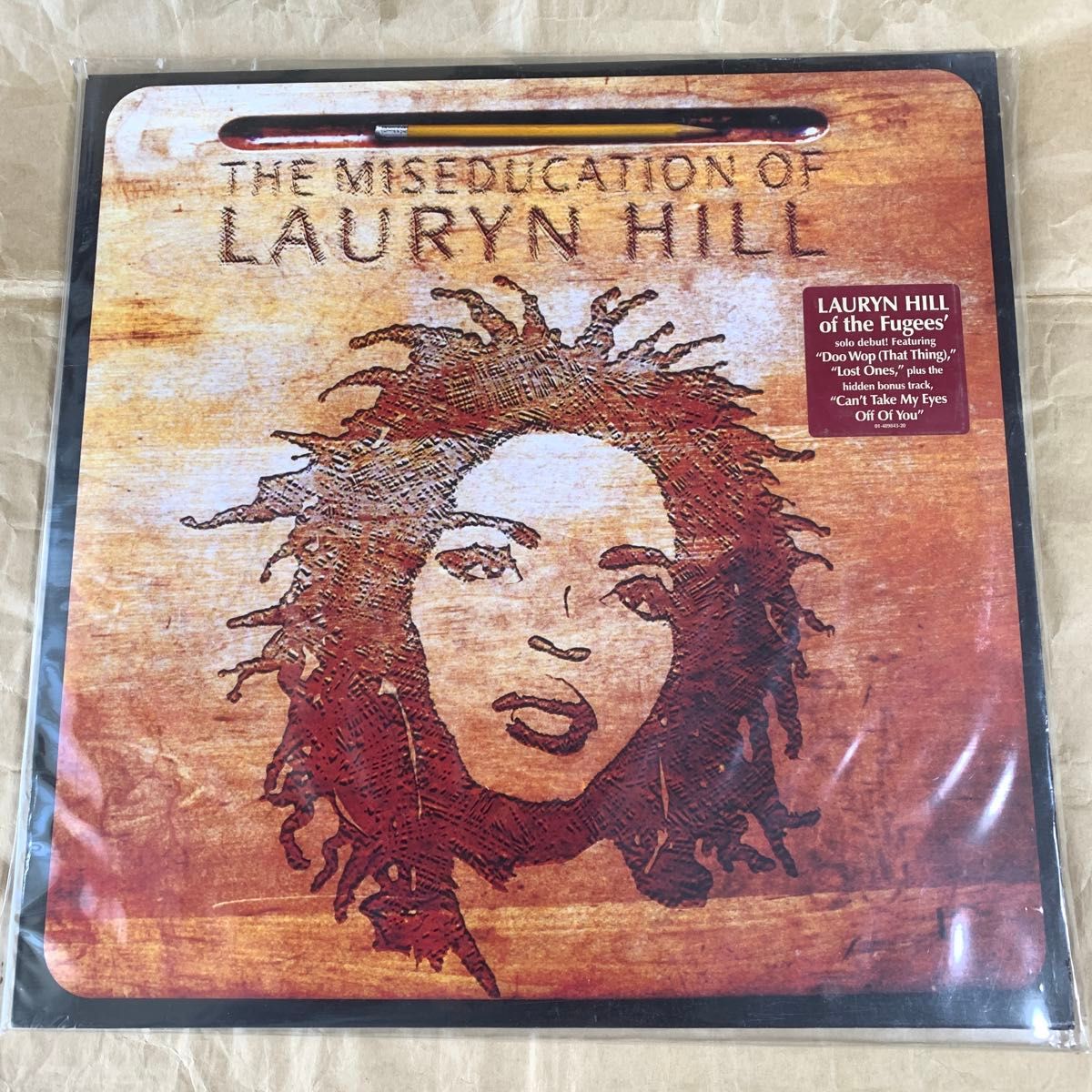 s47さん専用THE MISEDUCATION OF LAURYN HILL s47さん専用THE MISEDUCATION OF LAURYN HILL レコード