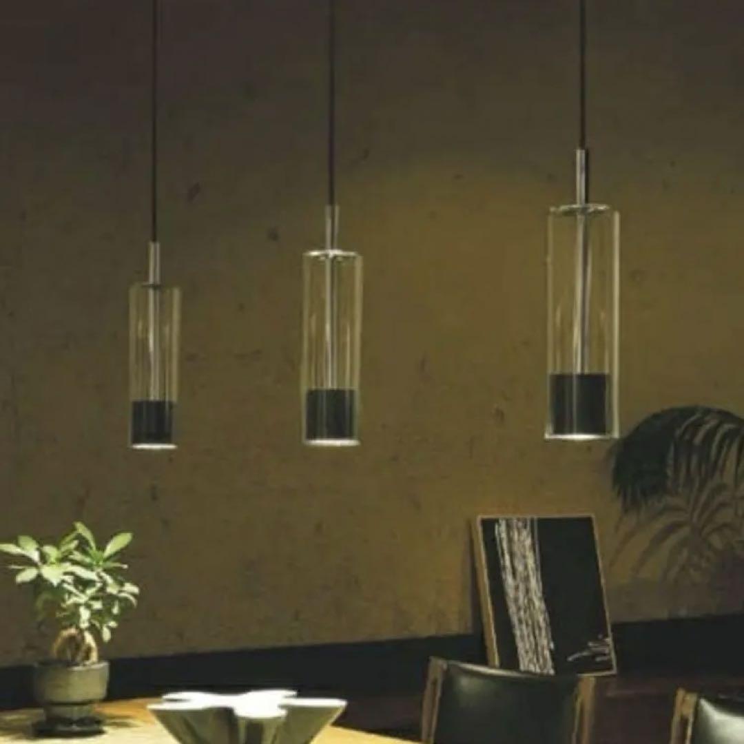 コイズミ ペンダントランプ 3個セット 照明 ダイニング AP40506L