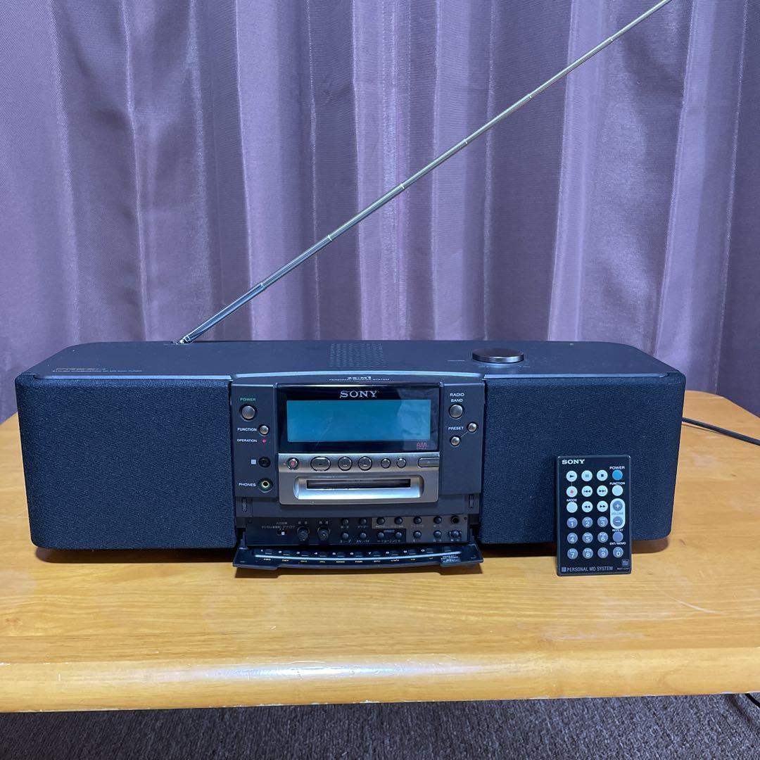 SONY パーソナルオーディオシステム ZS-RS81BT Amazon.co.jp: ソニー CDラジオ Bluetooth/FM/AM/ワイドFM対応
