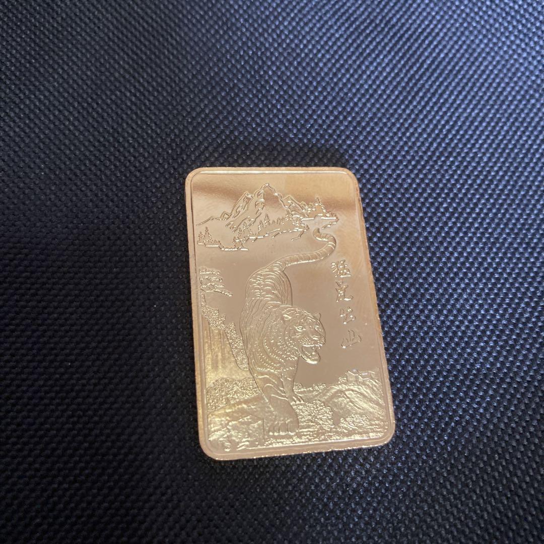 ソ連　ソ連軍　金色　かっこいい　お土産 ロシア 1 オンス ゴールドバー ソビエト連邦 CCCP ソ連
