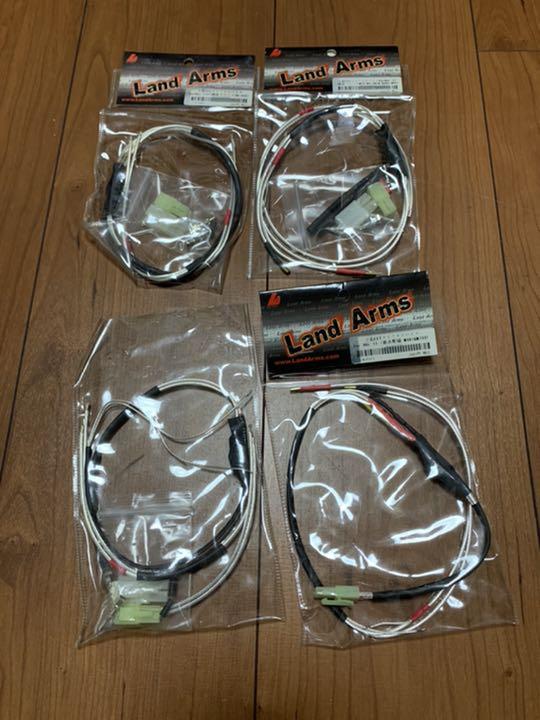 電動ガン用FET配線キット （電動 ガン fetの通販｜au PAY