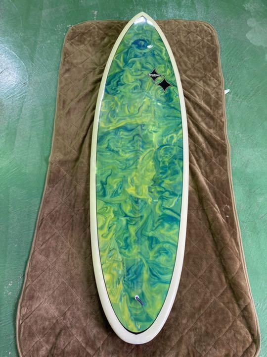 希少！BREDREN Design TUN ブレジンデザイン TF SURF SHOP