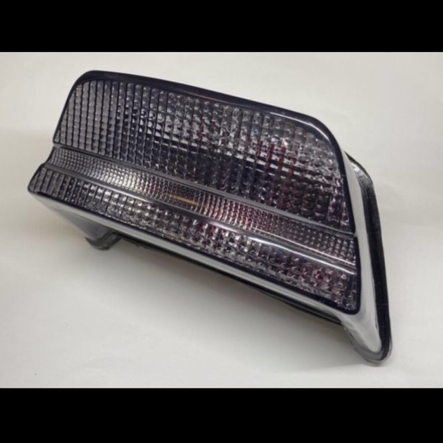 ZRX400 ZRX400ii スモークテールランプ　社外品　美品　良好 Amazon | テールランプ ASSY カワサキ 純正タイプ ZRX400
