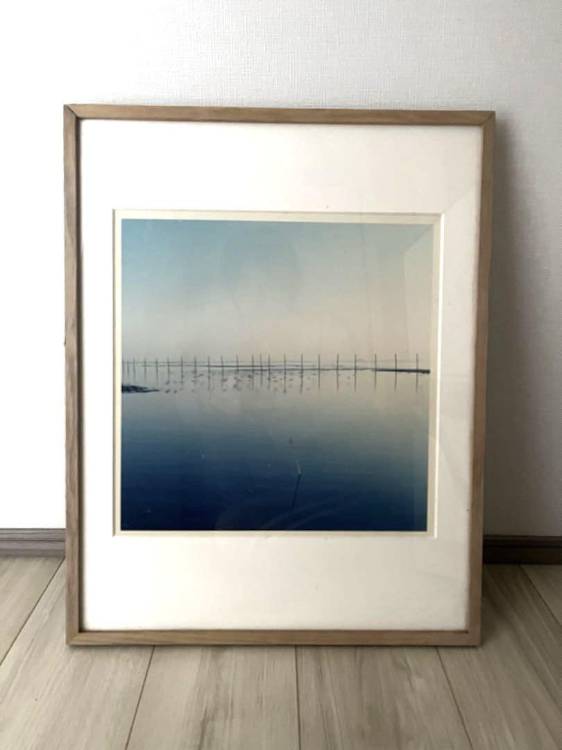 伊藤之一　写真　額装アート 伊藤之一 写真 額装アート （伊藤之一｜Photographer | デザイン